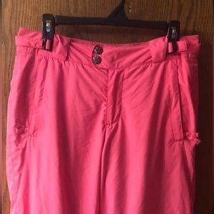 Columbia Girls Snow Pants